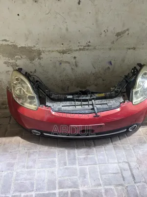 Nose Cut Za Magari