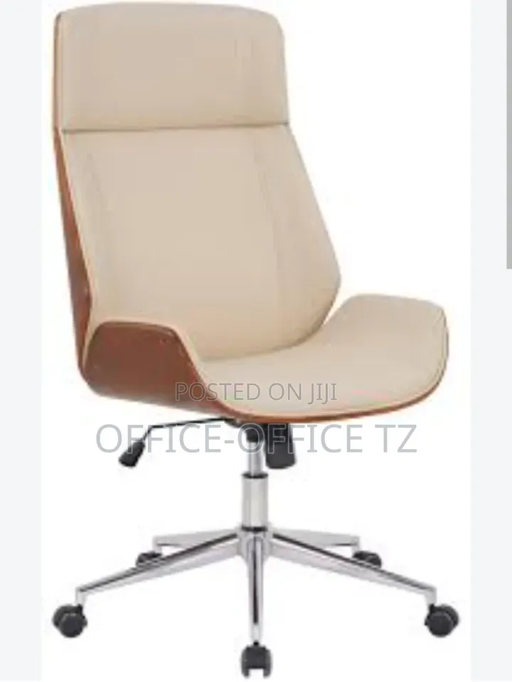 Office Chair ( Air Force )