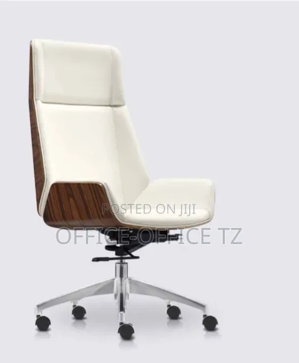Office Chair ( Air Force )