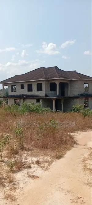 Eneo Bora Kabisa Linauzwa Luguruni Mbezi