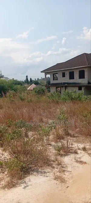 Eneo Bora Kabisa Linauzwa Luguruni Mbezi