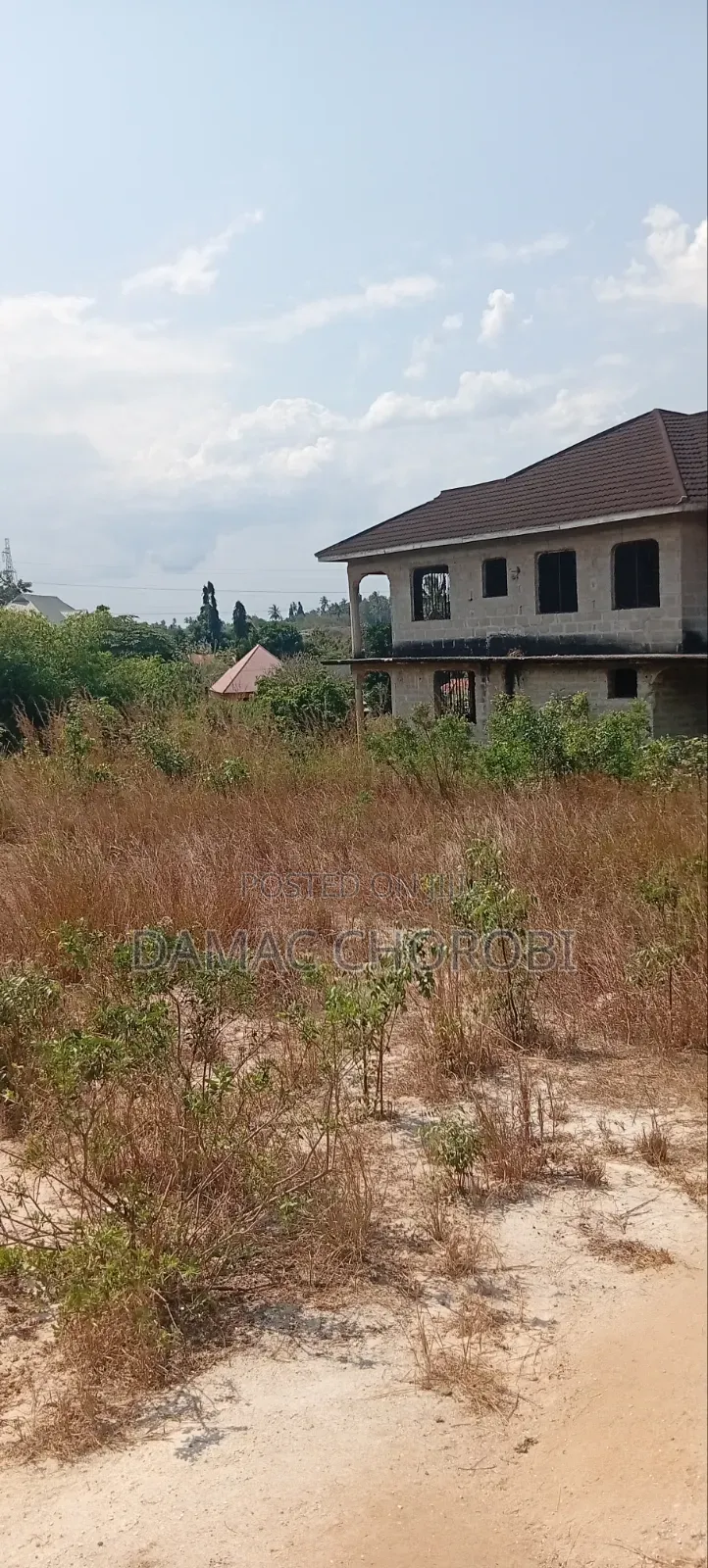 Eneo Bora Kabisa Linauzwa Luguruni Mbezi