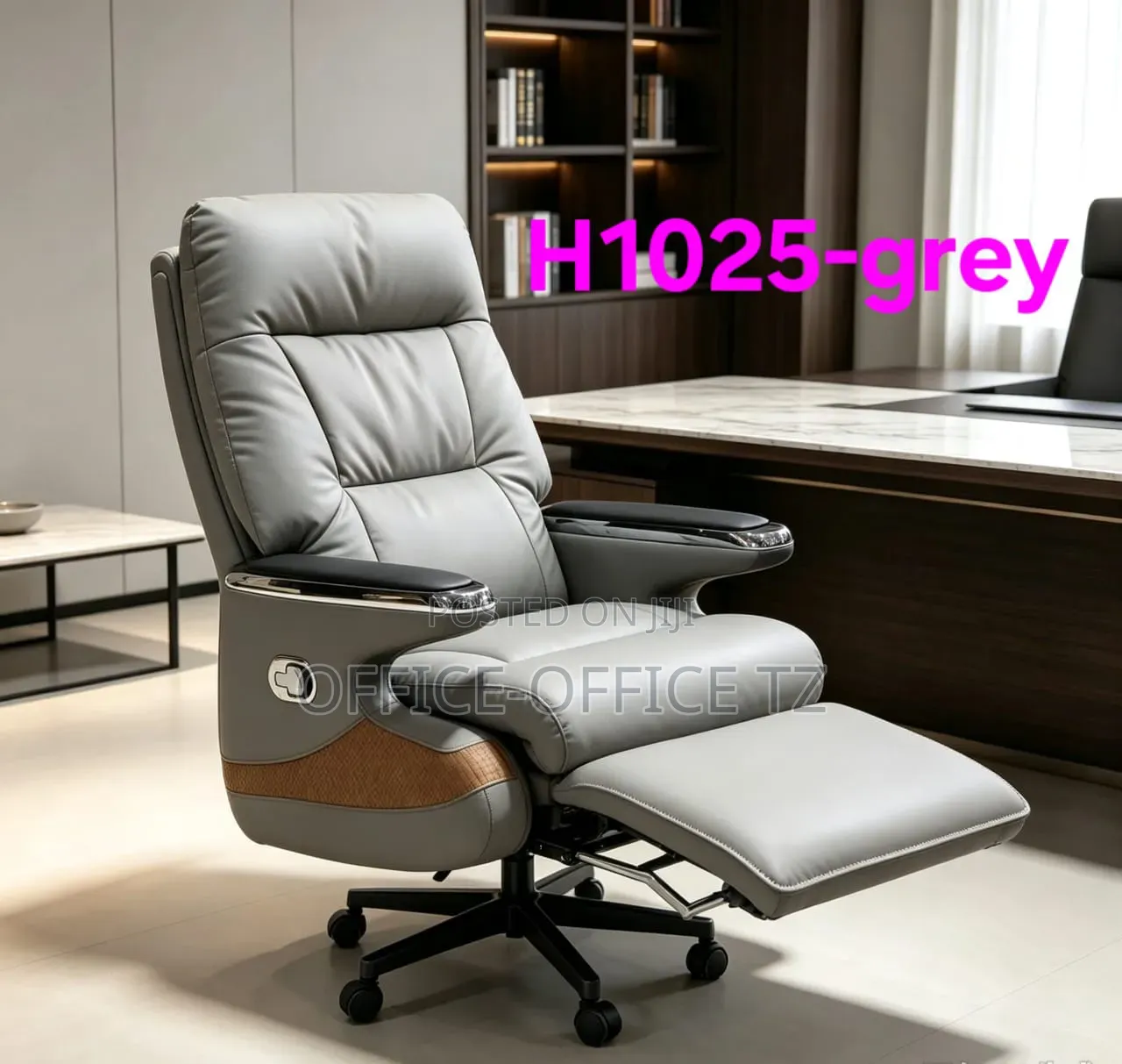 Office Chair (Jumbo)
