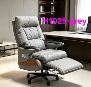 Office Chair (Jumbo)