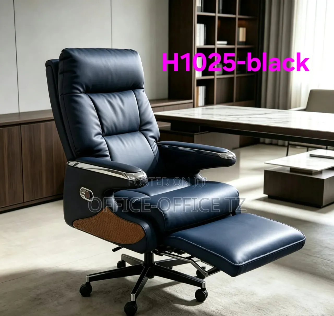 Office Chair (Jumbo)