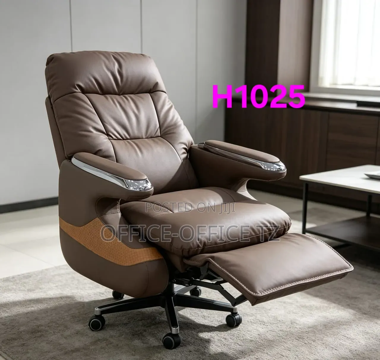 Office Chair (Jumbo)