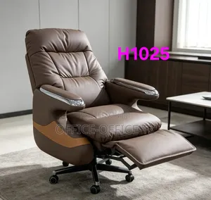 Office Chair (Jumbo)