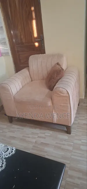 Sofa Set 2:1:1