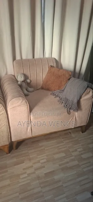 Sofa Set 2:1:1
