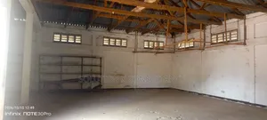 Warehouse for Rent at Tegeta Nyaishozi