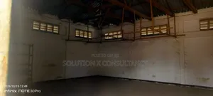 Warehouse for Rent at Tegeta Nyaishozi