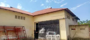 Warehouse for Rent at Tegeta Nyaishozi