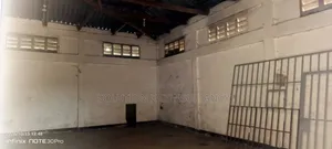 Warehouse for Rent at Tegeta Nyaishozi