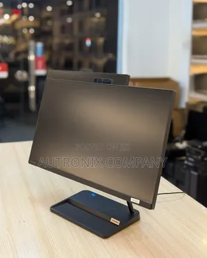 Desktop Computer Lenovo ideacentre AIO 520 8GB Intel Core i5 SSD 256GB