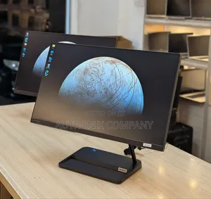 Desktop Computer Lenovo ideacentre AIO 520 16GB Intel Core i5 SSD 512GB
