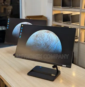 Desktop Computer Lenovo ideacentre AIO 520 16GB Intel Core i5 SSD 512GB