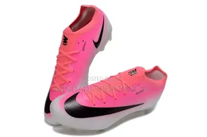 Soccer Boots Quality