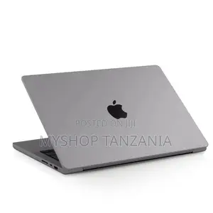 New Laptop Apple MacBook Pro 2023 M2 16GB Apple M2 SSD 512GB