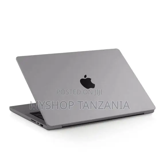 New Laptop Apple MacBook Pro 2023 M2 16GB Apple M2 SSD 512GB
