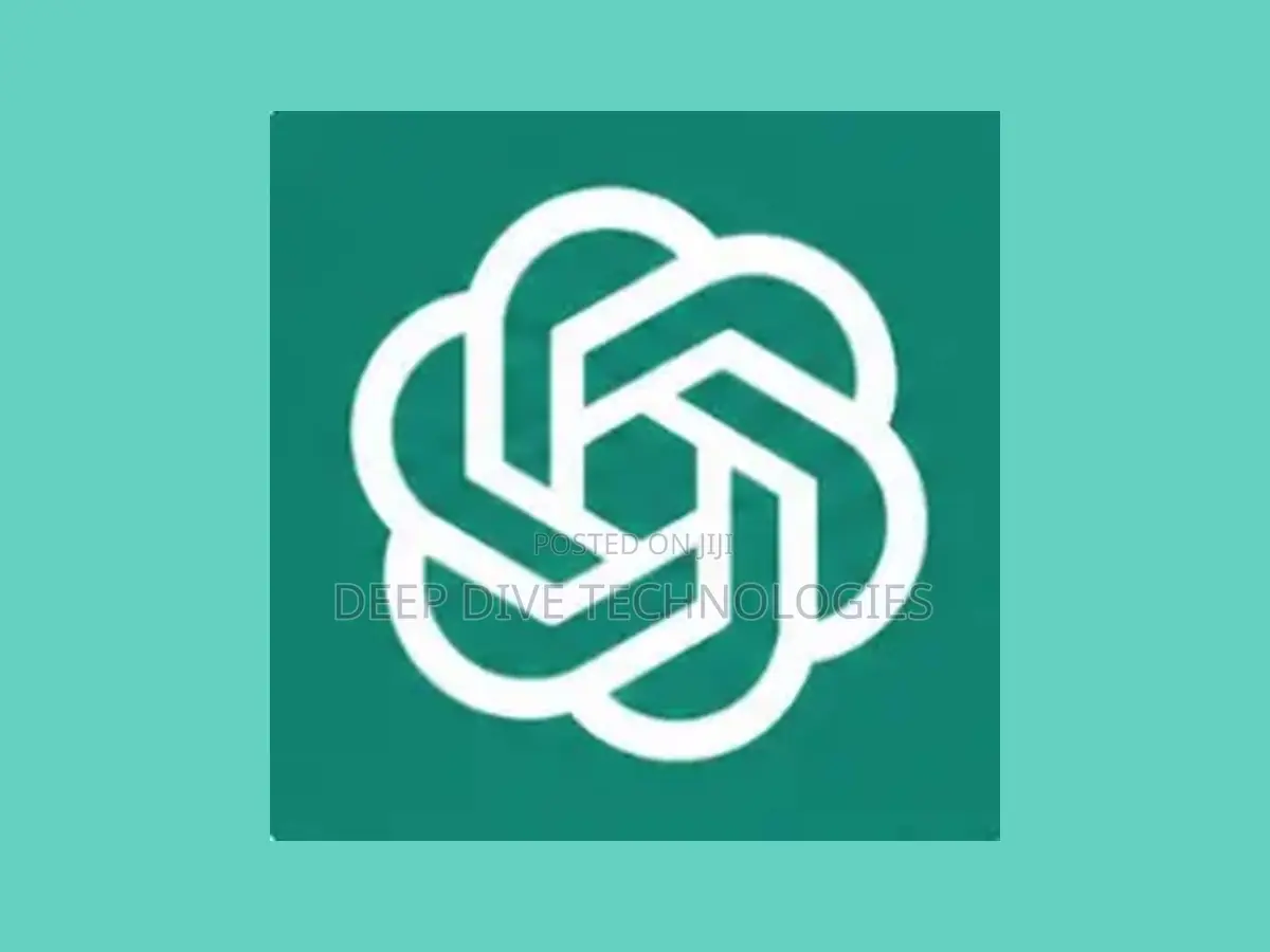 ChatGPT Plus – 12 Months | Private Account