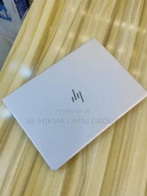 Laptop HP EliteBook 830 G5 8GB Intel Core i5 SSD 256GB