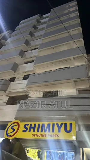 2bdrm Apartment in Kariakoo for sale