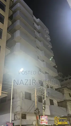 2bdrm Apartment in Kariakoo for sale