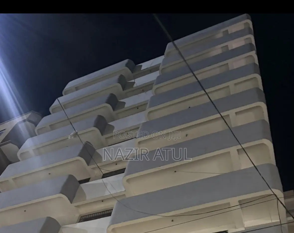 2bdrm Apartment in Kariakoo for sale