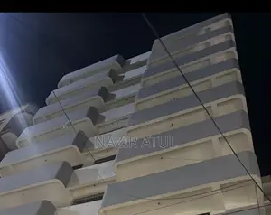 2bdrm Apartment in Kariakoo for sale