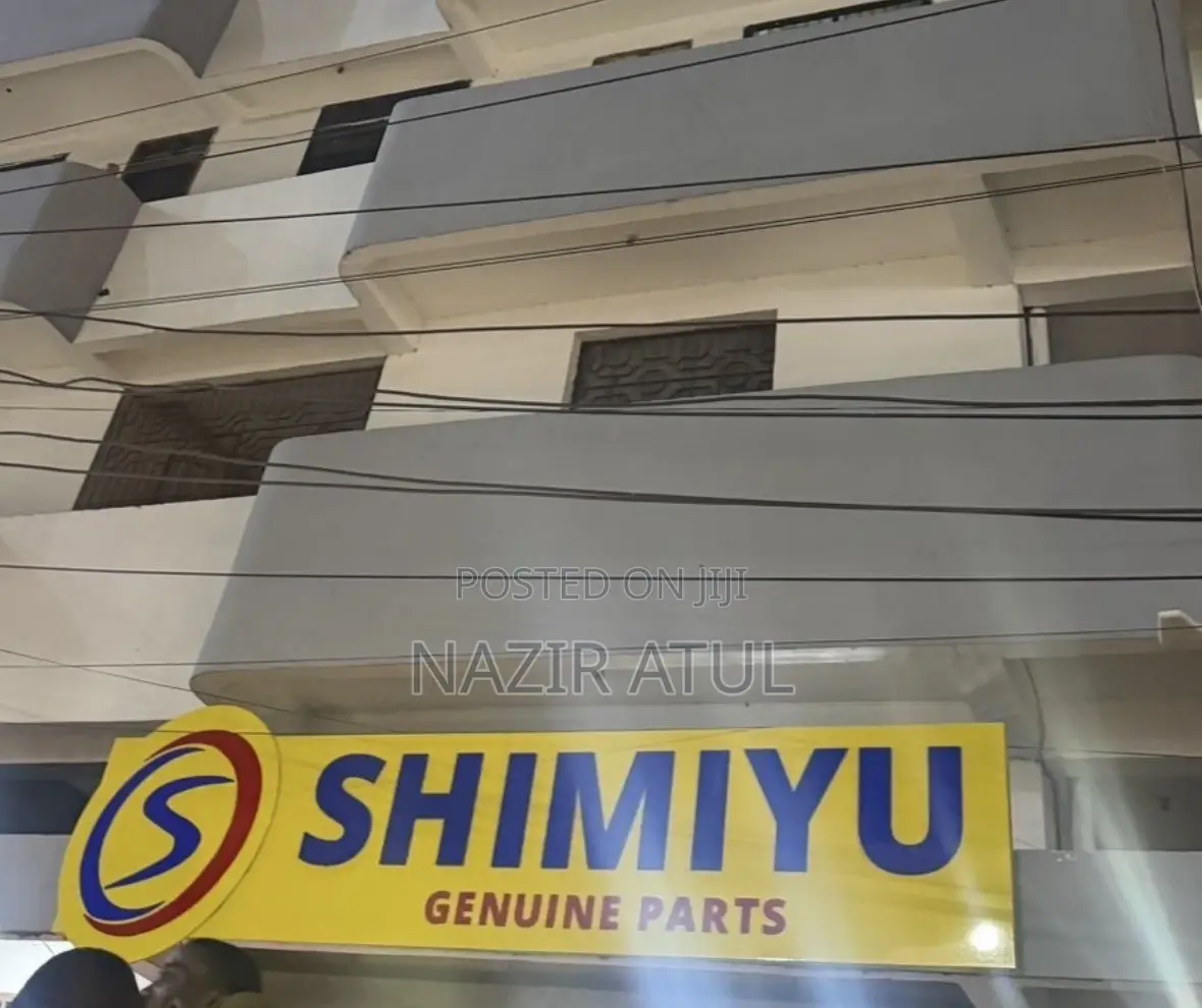 2bdrm Apartment in Kariakoo for sale