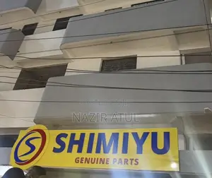 2bdrm Apartment in Kariakoo for sale