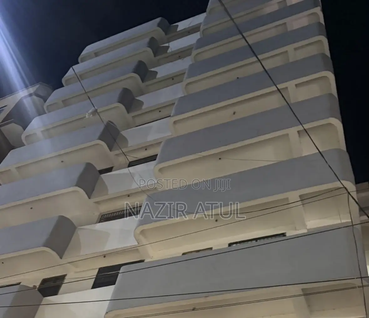 2bdrm Apartment in Kariakoo for sale