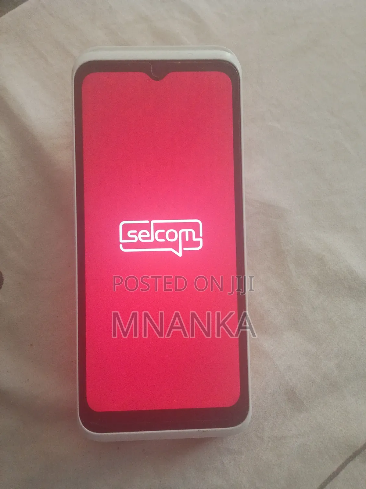 Mashine Ya Selcom