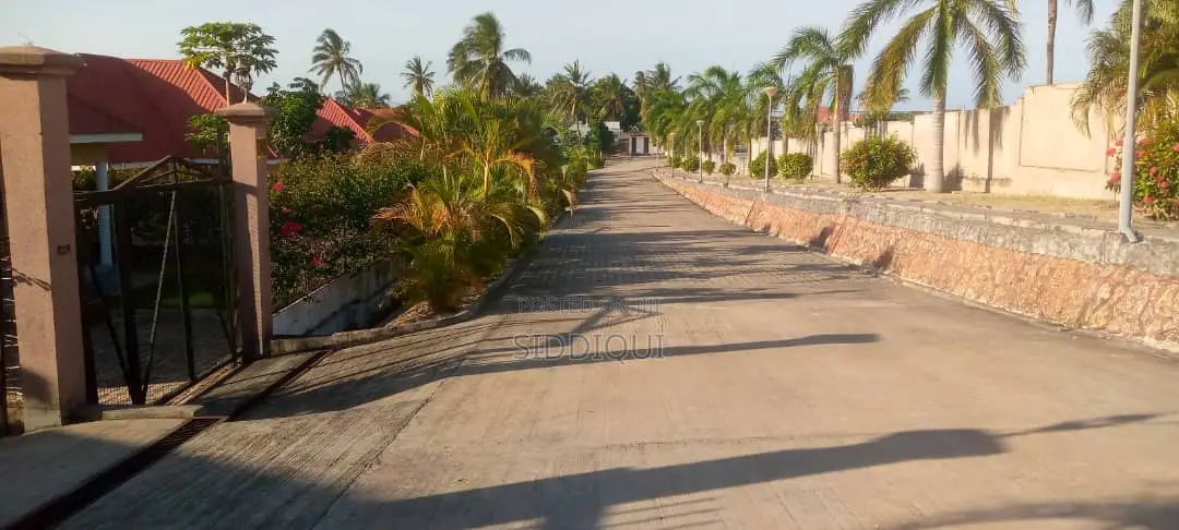 2bdrm House in Hamidu City Park, Kigamboni for sale