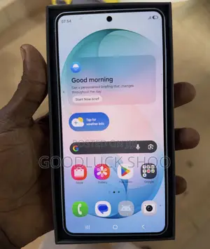 New Samsung Galaxy S26+ 256 GB