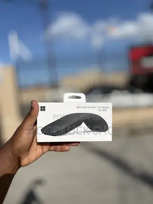 Microsoft Surface Arc Mouse