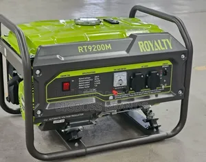 Royality Generator Kick /Pull Only RT9200M
Kv 3.9 Maxmum Kv 4.1