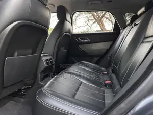 Land Rover Range Rover Velar 2019 Gray