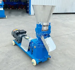 Feed Pellet Machine (Mashine Ya Kutengeneza Vyakula Vya Mifugo)