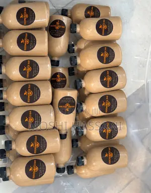 Tunauza Juice Naturally Na Zenye Radha Halisi