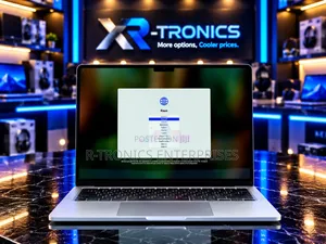 New Laptop Apple MacBook Air 2026 M5 16GB Apple M5 SSD 512GB
