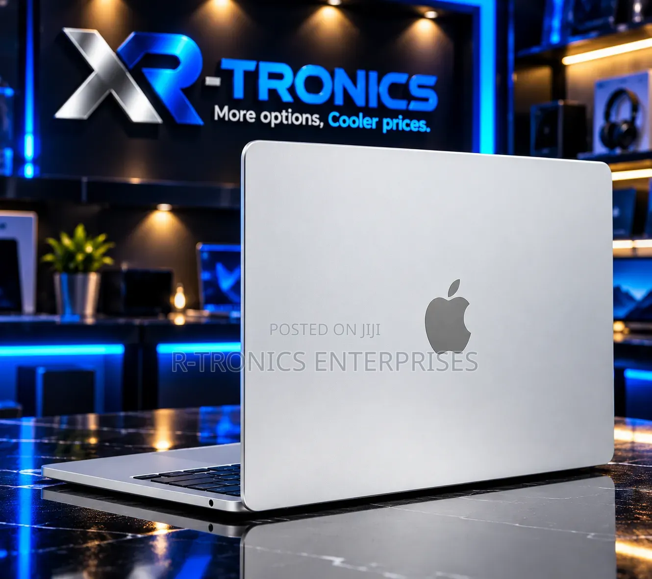 New Laptop Apple MacBook Air 2026 M5 16GB Apple M5 SSD 512GB