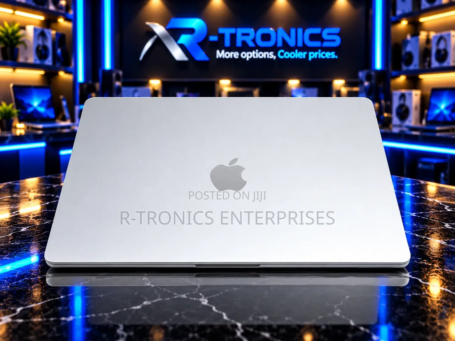 New Laptop Apple MacBook Air 2026 M5 16GB Apple M5 SSD 512GB