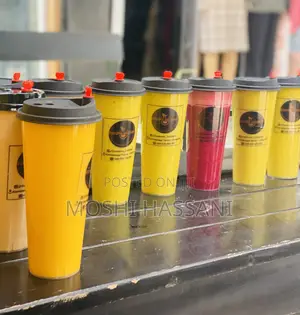 Tunauza Juice Naturally Na Zenye Radha Halisi