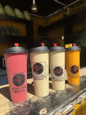 Tunauza Juice Naturally Na Zenye Radha Halisi