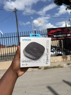 Anker PowerConf S330 Speaker