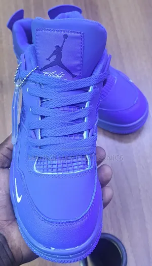 Bike Air Rubber Shoes