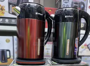 Hoffmans HM-2575 4.8L Electric Kettle