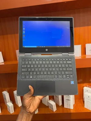 Laptop HP ProBook X360 11 G5 EE 4GB Intel SSD 128GB