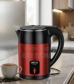 Inbox Electric Kettle